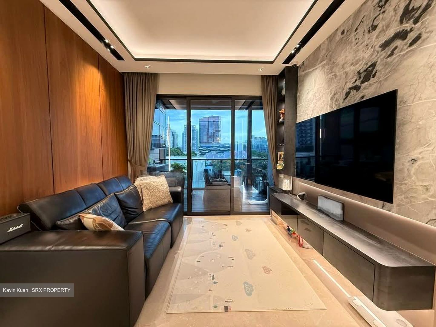 Juniper Hill (D10), Apartment #555028251